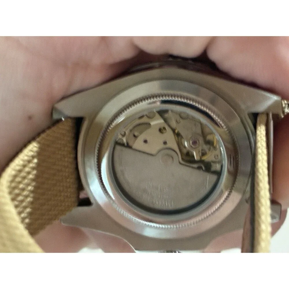 Unbranded this custom